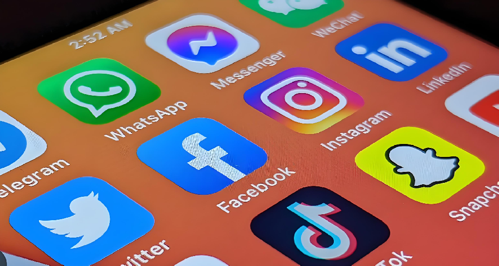 2025年?Facebook、Instagram、TikTok、Twitter等海外社媒最佳發(fā)帖時(shí)間表匯總